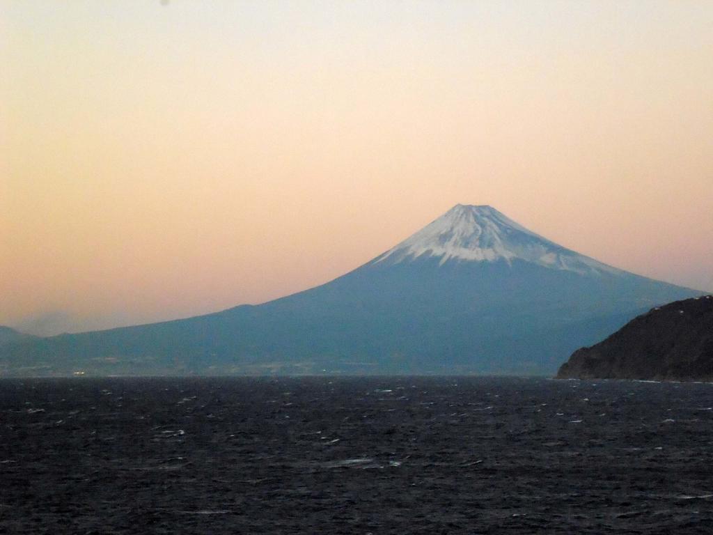 Fuji-View Fugakugunjo Hotel Izu  Exterior foto