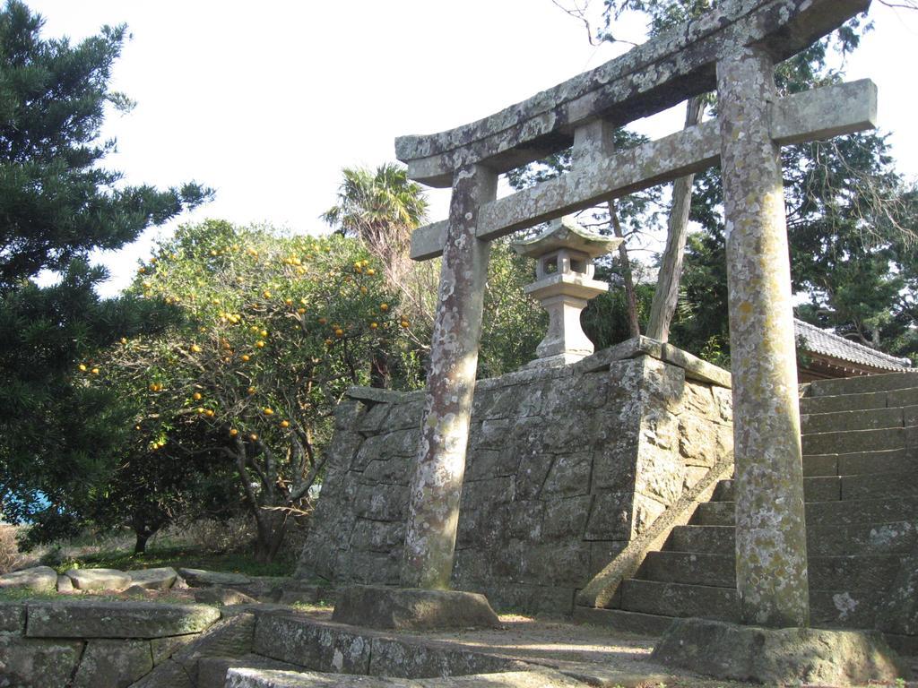 Fuji-View Fugakugunjo Hotel Izu  Exterior foto